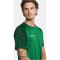 CRAFT Squad 2.0 Contrast Trikot Herren 651633 - team green/ivy L