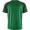 CRAFT Squad 2.0 Contrast Trikot Herren 651633 - team green/ivy L