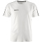 CRAFT Squad 2.0 Contrast Trikot Herren 900000 - white XS