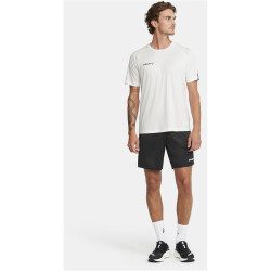 CRAFT Squad 2.0 Contrast Trikot Herren 900000 - white M