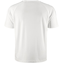 CRAFT Squad 2.0 Contrast Trikot Herren 900000 - white M