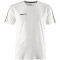 CRAFT Squad 2.0 Contrast Trikot Herren 900000 - white XL