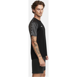 CRAFT Squad 2.0 Contrast Trikot Herren 999985 - black/granite XS