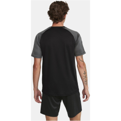 CRAFT Squad 2.0 Contrast Trikot Herren 999985 - black/granite XS