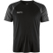 CRAFT Squad 2.0 Contrast Trikot Herren 999985 - black/granite XS