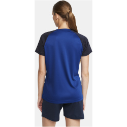 CRAFT Squad 2.0 Contrast Trikot Damen 346390 - club cobolt/navy XS