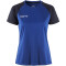 CRAFT Squad 2.0 Contrast Trikot Damen 346390 - club cobolt/navy L