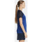 CRAFT Squad 2.0 Contrast Trikot Damen 346390 - club cobolt/navy L
