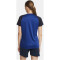 CRAFT Squad 2.0 Contrast Trikot Damen 346390 - club cobolt/navy L