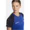 CRAFT Squad 2.0 Contrast Trikot Damen 346390 - club cobolt/navy L