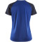 CRAFT Squad 2.0 Contrast Trikot Damen 346390 - club cobolt/navy L
