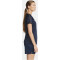 CRAFT Squad 2.0 Contrast Trikot Damen 390000 - navy XS