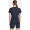 CRAFT Squad 2.0 Contrast Trikot Damen 390000 - navy XS