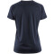 CRAFT Squad 2.0 Contrast Trikot Damen 390000 - navy XS