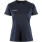 CRAFT Squad 2.0 Contrast Trikot Damen 390000 - navy S