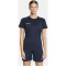 CRAFT Squad 2.0 Contrast Trikot Damen 390000 - navy S