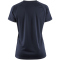 CRAFT Squad 2.0 Contrast Trikot Damen 390000 - navy S