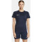 CRAFT Squad 2.0 Contrast Trikot Damen 390000 - navy L