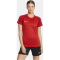 CRAFT Squad 2.0 Contrast Trikot Damen 430476 - bright red/express XS