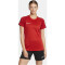 CRAFT Squad 2.0 Contrast Trikot Damen 430476 - bright red/express S