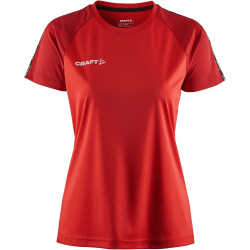 CRAFT Squad 2.0 Contrast Trikot Damen 430476 - bright...
