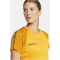 CRAFT Squad 2.0 Contrast Trikot Damen 552511 - sweden yellow/golden XS