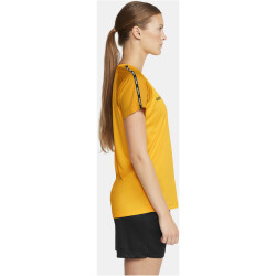 CRAFT Squad 2.0 Contrast Trikot Damen 552511 - sweden yellow/golden L