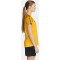 CRAFT Squad 2.0 Contrast Trikot Damen 552511 - sweden yellow/golden L