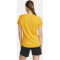 CRAFT Squad 2.0 Contrast Trikot Damen 552511 - sweden yellow/golden L