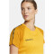 CRAFT Squad 2.0 Contrast Trikot Damen 552511 - sweden yellow/golden L
