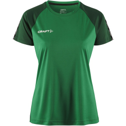 CRAFT Squad 2.0 Contrast Trikot Damen 651633 - team...