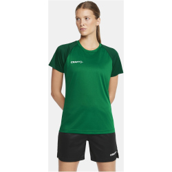 CRAFT Squad 2.0 Contrast Trikot Damen 651633 - team...