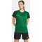 CRAFT Squad 2.0 Contrast Trikot Damen 651633 - team green/ivy XS