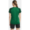 CRAFT Squad 2.0 Contrast Trikot Damen 651633 - team green/ivy XS