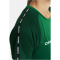 CRAFT Squad 2.0 Contrast Trikot Damen 651633 - team green/ivy XS