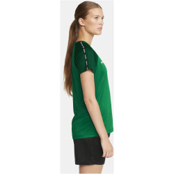CRAFT Squad 2.0 Contrast Trikot Damen 651633 - team green/ivy L