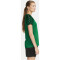 CRAFT Squad 2.0 Contrast Trikot Damen 651633 - team green/ivy L