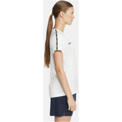 CRAFT Squad 2.0 Contrast Trikot Damen 900000 - white XS