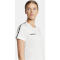 CRAFT Squad 2.0 Contrast Trikot Damen 900000 - white XS
