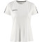 CRAFT Squad 2.0 Contrast Trikot Damen 900000 - white L
