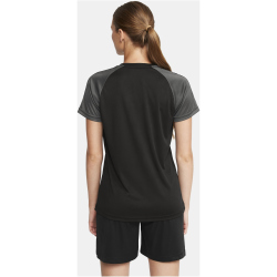 CRAFT Squad 2.0 Contrast Trikot Damen 999985 - black/granite XS