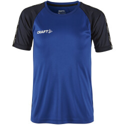 CRAFT Squad 2.0 Contrast Trikot Kinder 346390 - club...