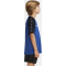 CRAFT Squad 2.0 Contrast Trikot Kinder 346390 - club cobolt/navy 122/128