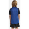CRAFT Squad 2.0 Contrast Trikot Kinder 346390 - club cobolt/navy 122/128