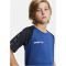 CRAFT Squad 2.0 Contrast Trikot Kinder 346390 - club cobolt/navy 122/128