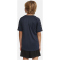CRAFT Squad 2.0 Contrast Trikot Kinder 390000 - navy 122/128