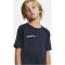 CRAFT Squad 2.0 Contrast Trikot Kinder 390000 - navy 158/164