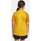 CRAFT Squad 2.0 Contrast Trikot Kinder 552511 - sweden yellow/golden 122/128