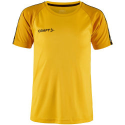 CRAFT Squad 2.0 Contrast Trikot Kinder 552511 - sweden...