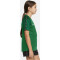 CRAFT Squad 2.0 Contrast Trikot Kinder 651633 - team green/ivy 134/140
